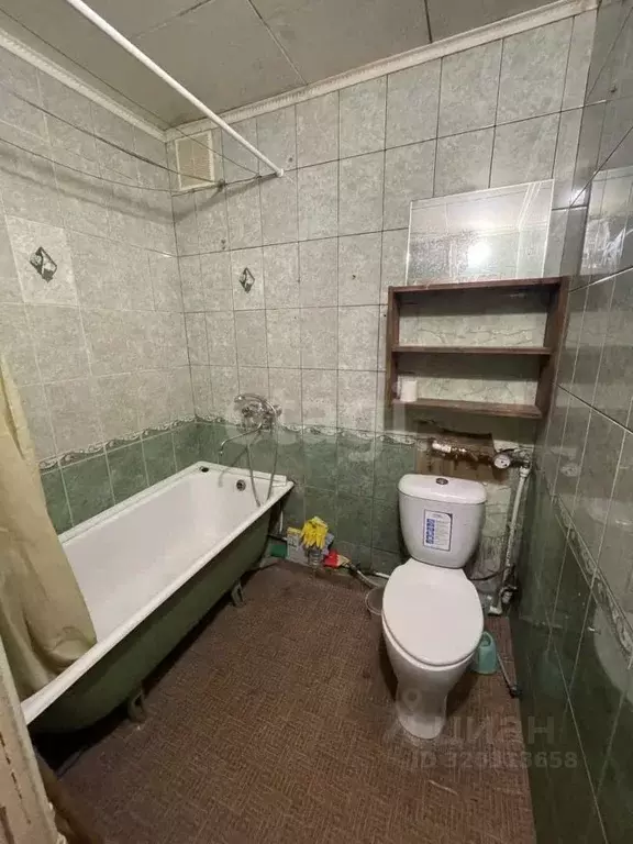 1-к кв. Калужская область, Калуга городской округ, д. Канищево ул. ... - Фото 1