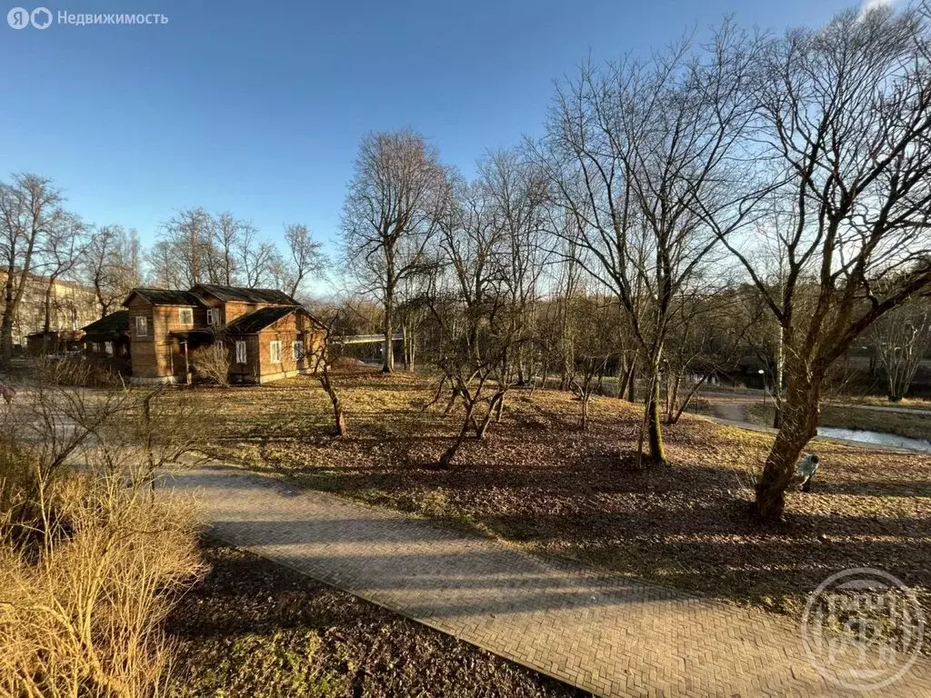 1-комнатная квартира: Луга, улица Кингисеппа, 4 (31 м) - Фото 2