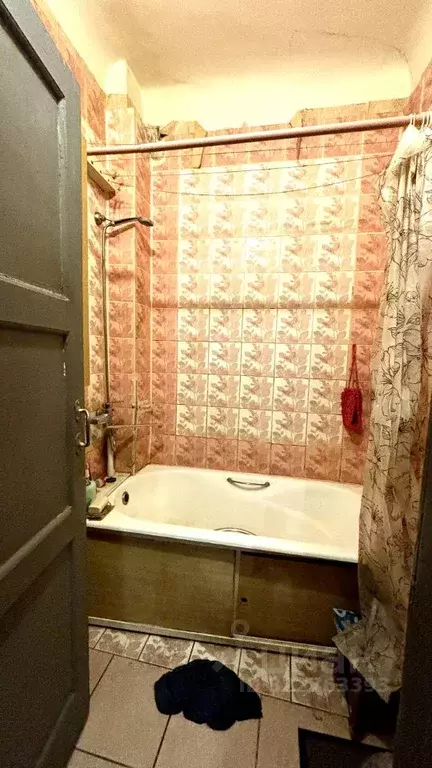 Комната Пермский край, Пермь Комсомольский просп., 87 (15.0 м) - Фото 2