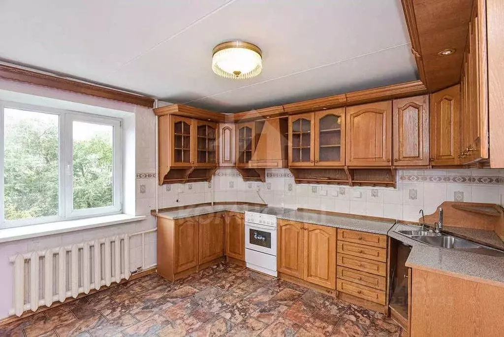 4-к кв. Воронежская область, Воронеж ул. Карла Маркса, 98 (114.0 м) - Фото 2