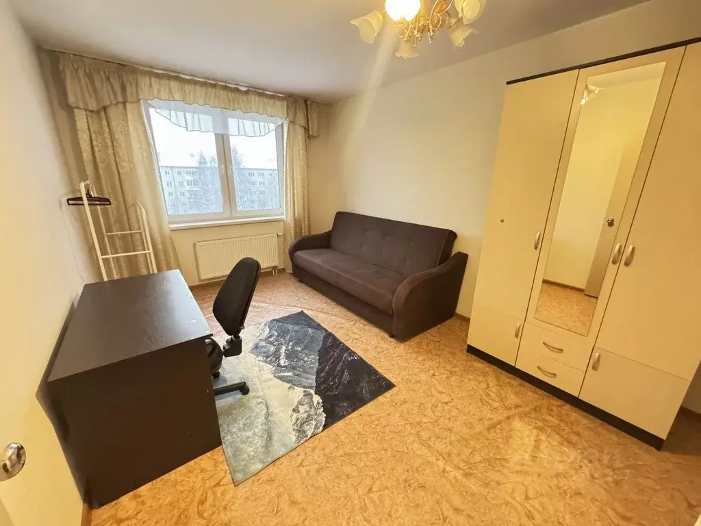 1-к кв. Свердловская область, Верхняя Пышма просп. Успенский, 18/1 ... - Фото 2