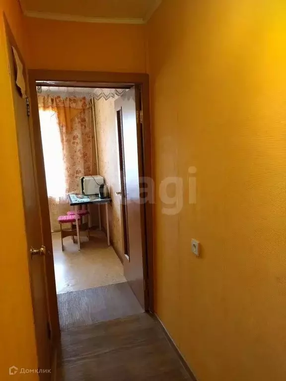 Продаётся 1-к квартира, 33.2 м - Фото 1