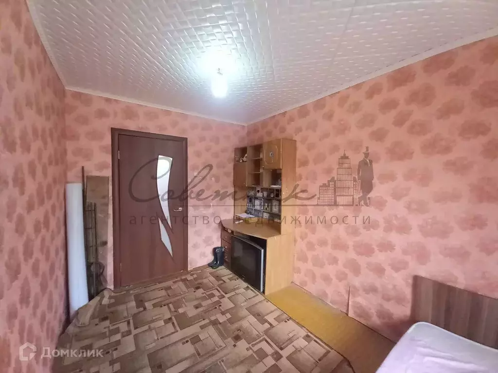 Продаётся 3-к квартира, 63 м - Фото 1