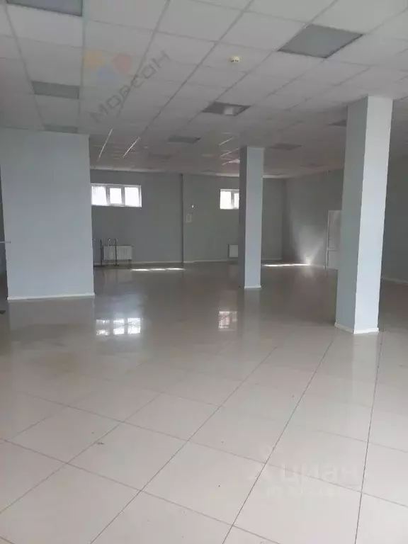 Помещение свободного назначения в Краснодарский край, Краснодар ... - Фото 1