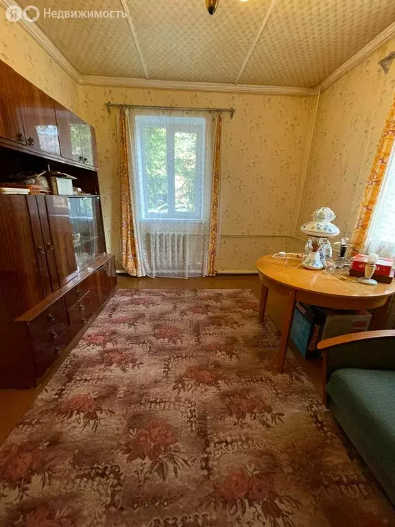 2-комнатная квартира: Новочеркасск, Молодёжная улица, 83 (43 м) - Фото 0