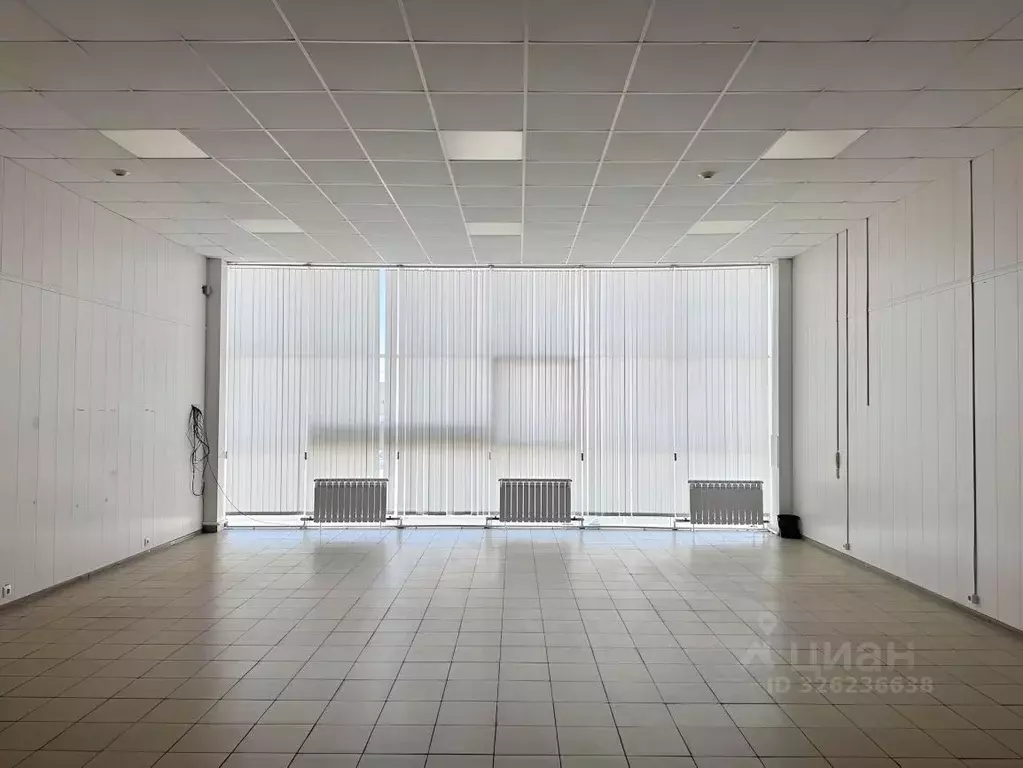 Помещение свободного назначения в Рязанская область, Рязань М-5 Урал, ... - Фото 1