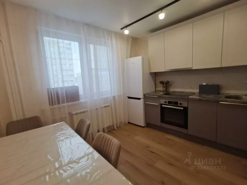 2-к кв. Москва ул. Василисы Кожиной, 14К2 (56.0 м) - Фото 2