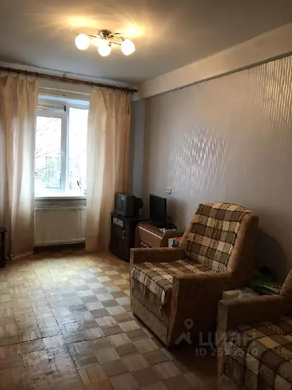 Комната Санкт-Петербург Планерная ул., 69К1 (14.0 м) - Фото 1