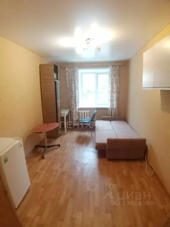 Комната Владимирская область, Владимир ул. Батурина, 37а (12.0 м) - Фото 0