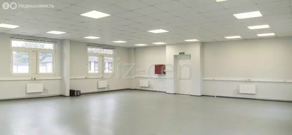 Офис (45 м) - Фото 2