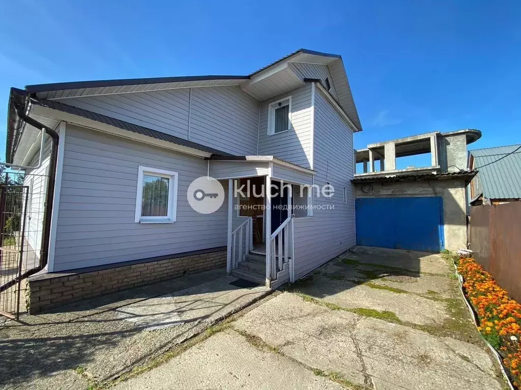 Дом в Татарстан, Казань ул. Водников, 2 (135 м) - Фото 2