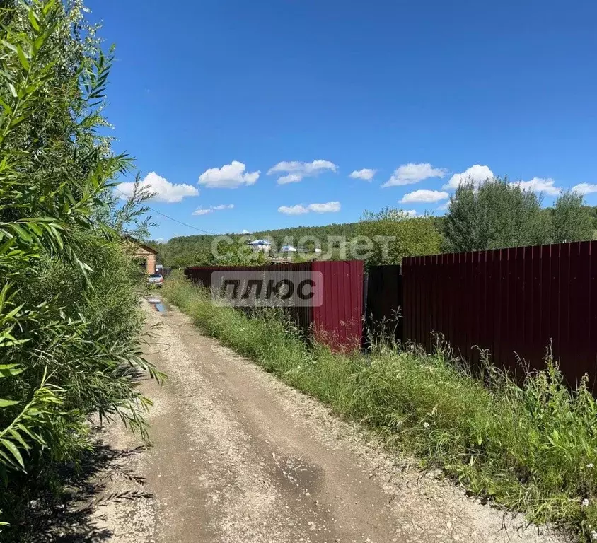 Участок в Иркутская область, Иркутск Первомайская ул., 173 (4.9 сот.) - Фото 2