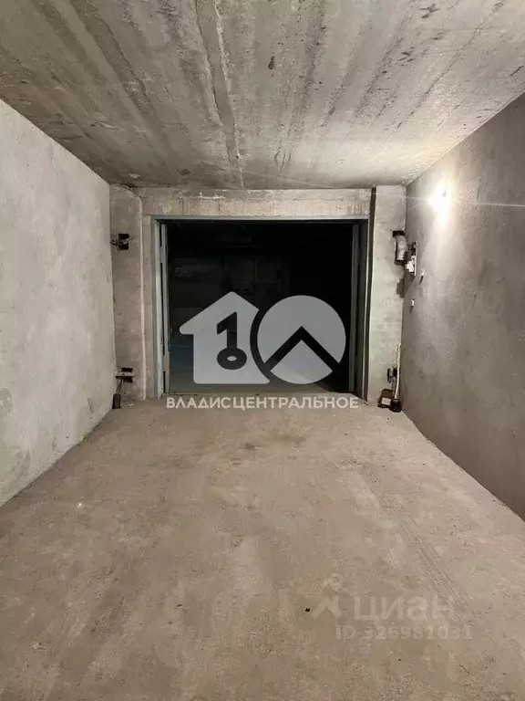 Гараж в Новосибирская область, Новосибирск ул. Кропоткина, 116А (24 м) - Фото 1