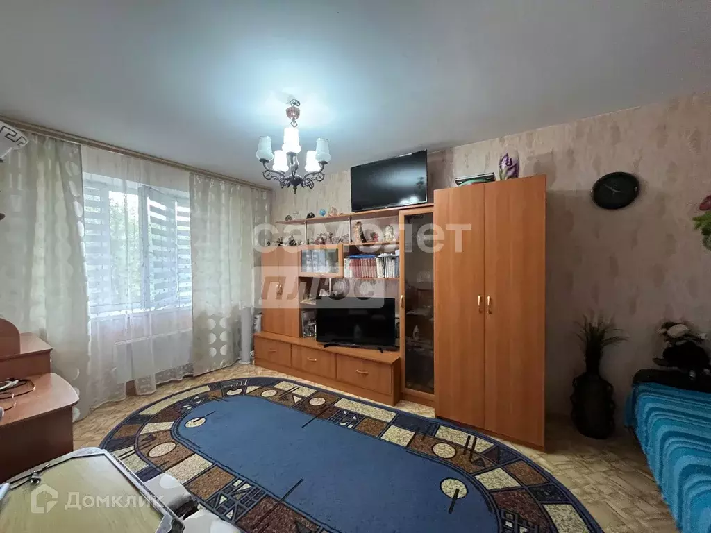 Продаётся 1-к квартира, 34 м - Фото 1