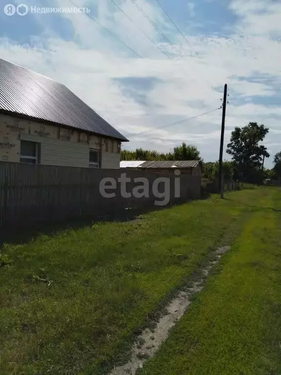 Дом в село Соколово, улица Кирова (60 м) - Фото 1