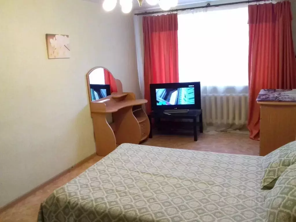 1-к кв. Нижегородская область, Нижний Новгород просп. Ленина, 40 (32.0 ... - Фото 2