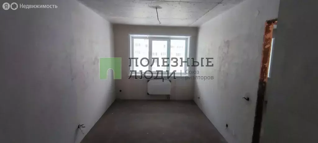 1-комнатная квартира: Ижевск, Дарьинская улица, 8 (35.9 м) - Фото 1