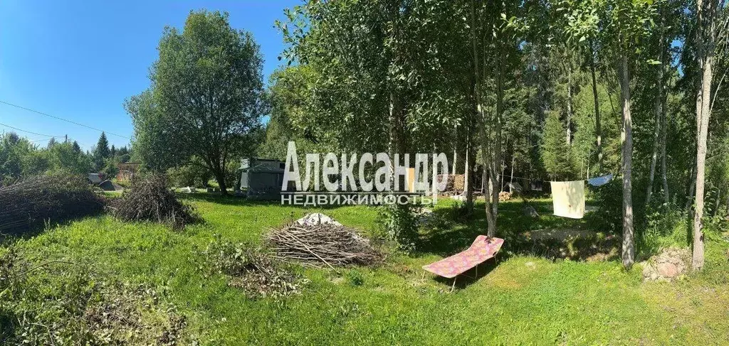 Участок, 11.4 сот., сельхоз (снт или днп) - Фото 0
