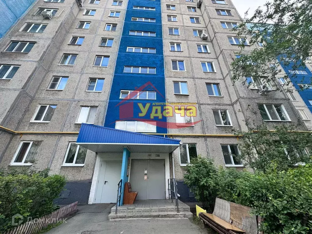 Продаётся 2-к квартира, 50 м - Фото 1