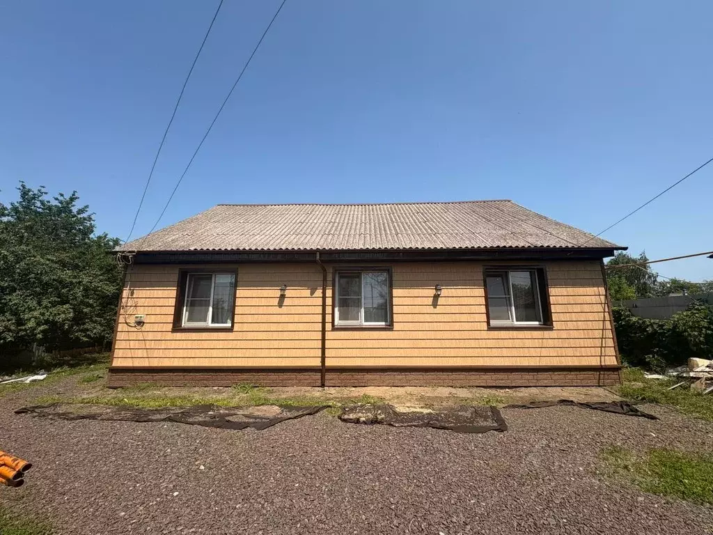 Дом в Курская область, Курск ул. Чайковского (86 м) - Фото 2