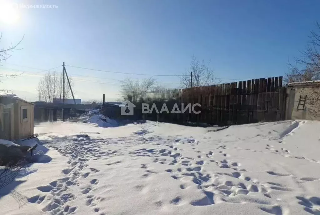 Участок в Улан-Удэ, микрорайон Лысая Гора (4.5 м) - Фото 2