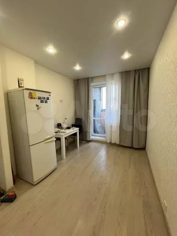 1-к. квартира, 34 м, 6/7 эт. - Фото 1