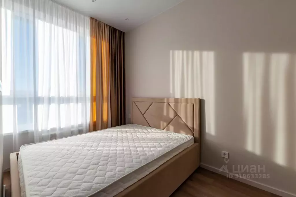 Студия Москва Шелепихинская наб., 34к4 (30.0 м) - Фото 0