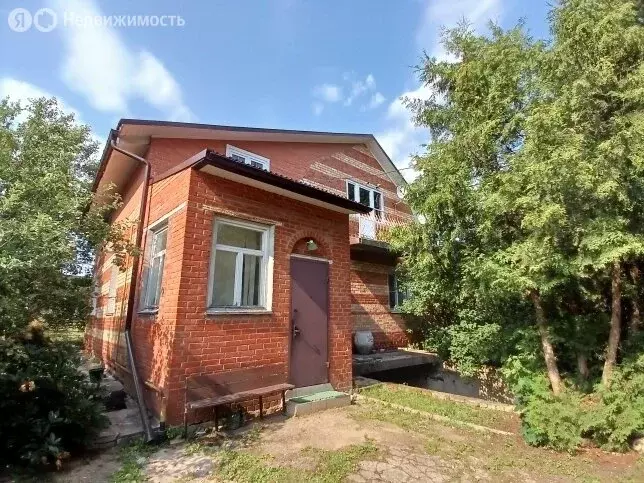Дом в Кезьмино, территория ГП-1 (180 м) - Фото 0