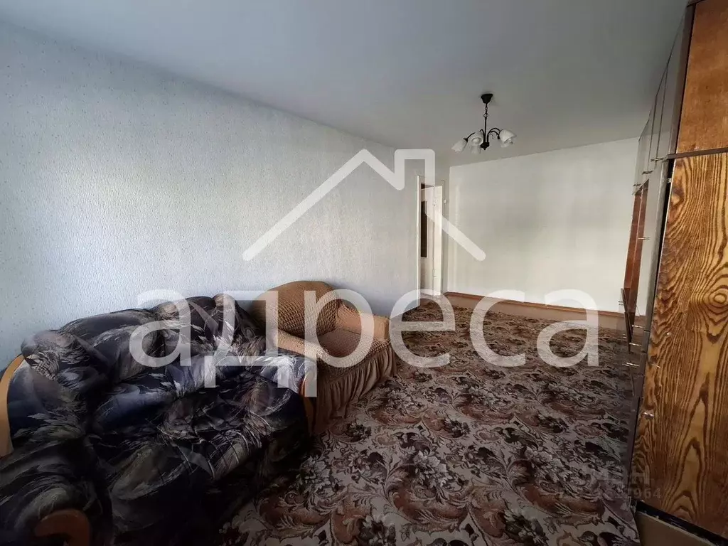 2-к кв. Самарская область, Самара ул. Гагарина, 7 (44.1 м) - Фото 1