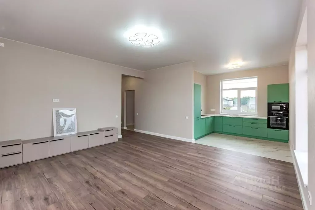 Дом в Свердловская область, Сысертский муниципальный округ, д. Малое ... - Фото 1