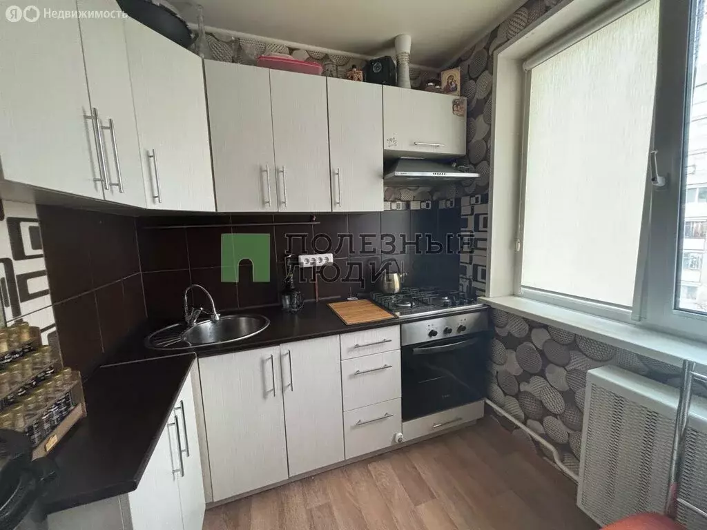 2-комнатная квартира: Орёл, Московское шоссе, 167 (44.6 м) - Фото 2