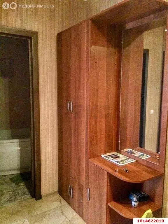 2-комнатная квартира: Краснодар, улица Селезнёва, 4/10 (52.7 м) - Фото 1