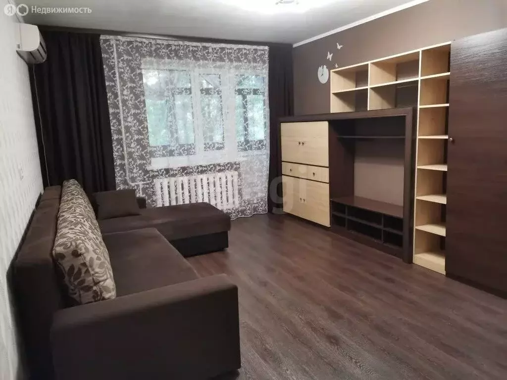 1-комнатная квартира: Тюмень, Широтная улица, 103 (36.9 м) - Фото 2