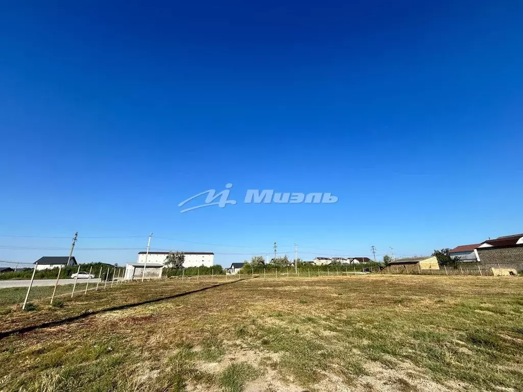 Участок в Крым, Феодосия ул. Дружбы, 105 (23.0 сот.) - Фото 2