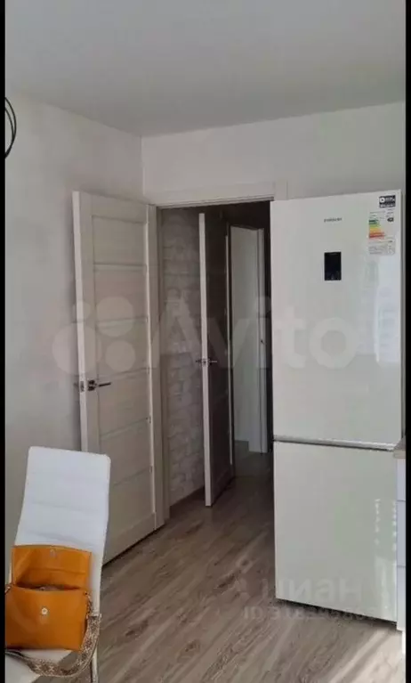 1-к кв. Чувашия, Чебоксары Гражданская ул., 109 (33.0 м) - Фото 0