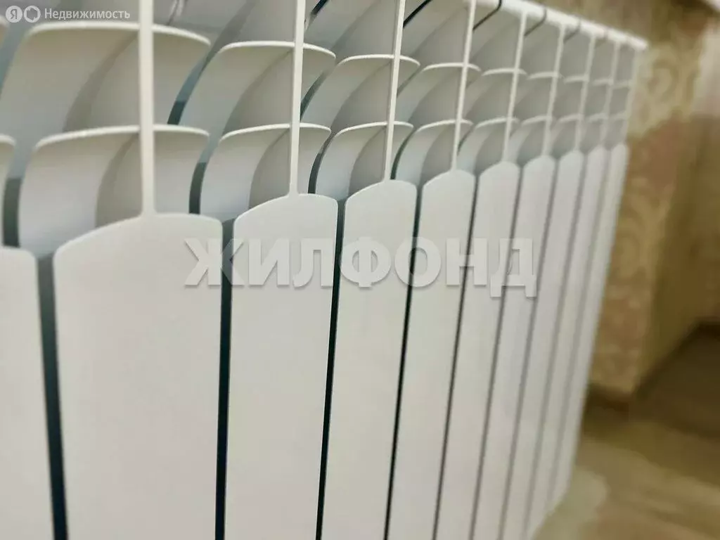 1к в -комнатной квартире (7 м) - Фото 1