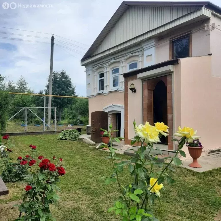 Дом в деревня Инютино, Инютинская улица, 29 (86.8 м) - Фото 2