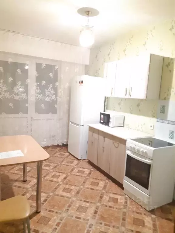 1-к кв. Кемеровская область, Новокузнецк Запорожская ул., 69Б (48.0 м) - Фото 1