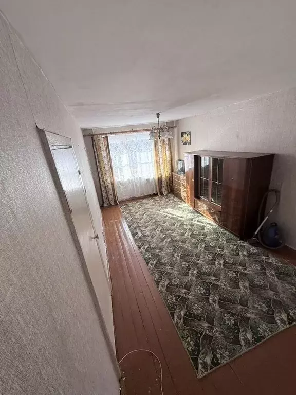 1-к кв. Московская область, Ногинск Богородский городской округ, ул. ... - Фото 1