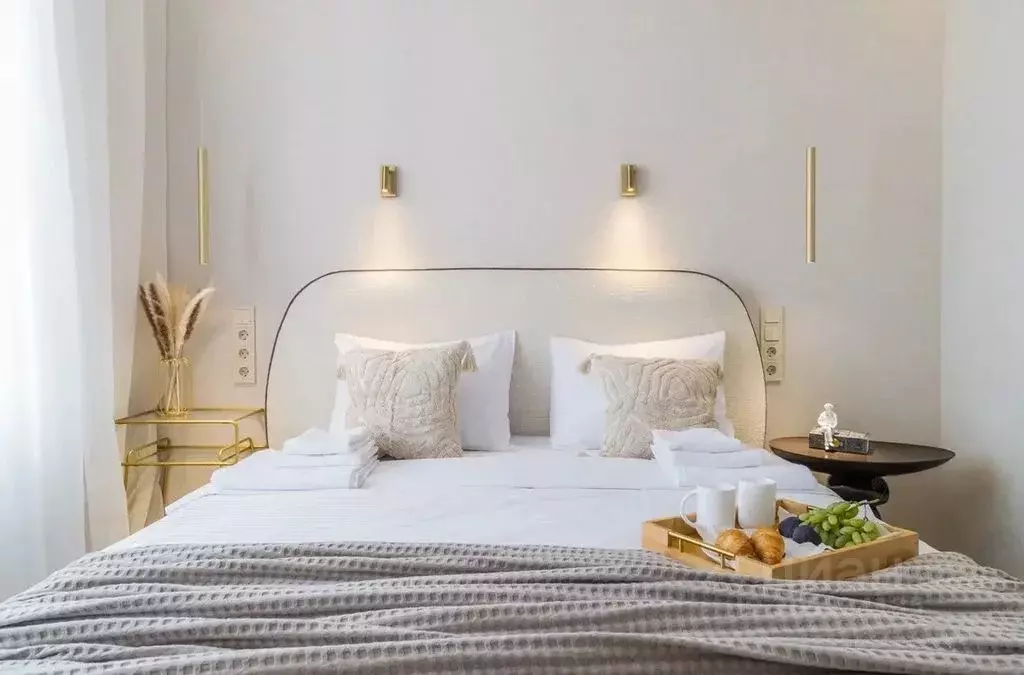 2-к кв. Нижегородская область, Нижний Новгород ул. Тургенева, 25к1 ... - Фото 1