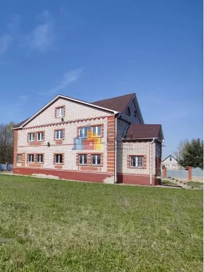 Дом в Тульская область, Тула городской округ, пос. Новая Мыза ул. ... - Фото 2