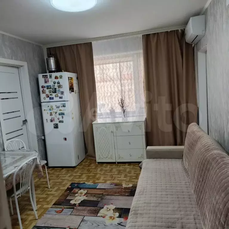 3-к. квартира, 46,8 м, 1/5 эт. - Фото 0