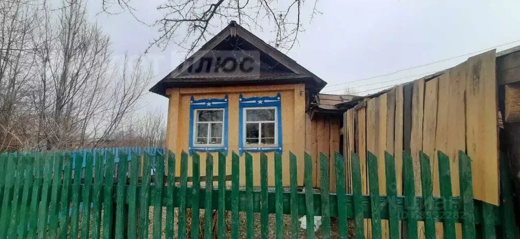 Дом в Свердловская область, Артемовский ул. Бабушкина (31 м) - Фото 0