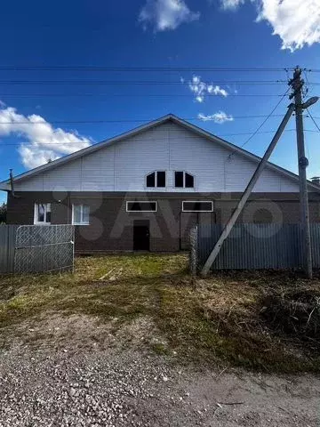 Дом 145 м на участке 12 сот. - Фото 0