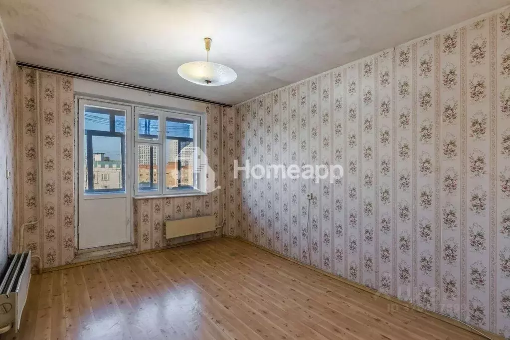 2-к кв. Московская область, Мытищи Шараповская ул., 4к2 (52.0 м) - Фото 0