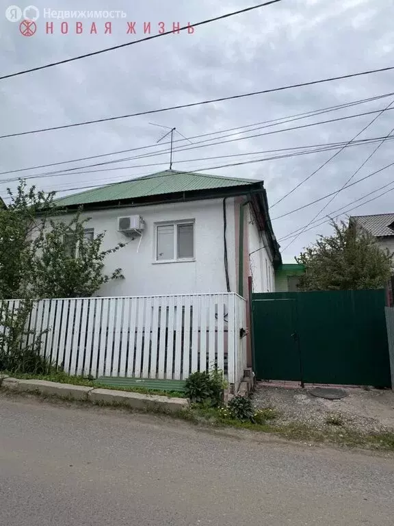Дом в Самара, улица Волгина, 83 (107 м) - Фото 2