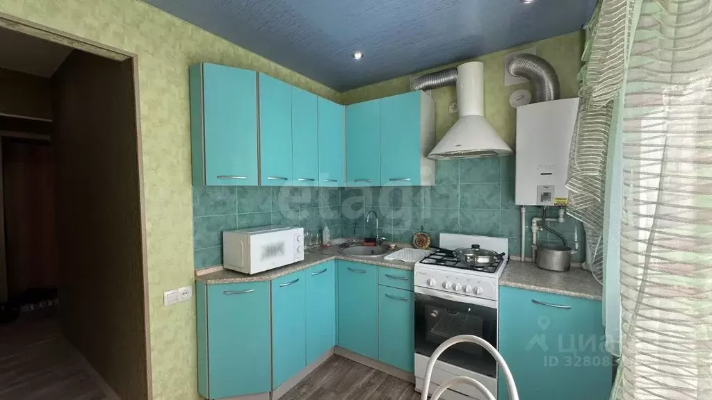 2-к кв. Владимирская область, Ковров ул. Лопатина, 48 (42.0 м) - Фото 1