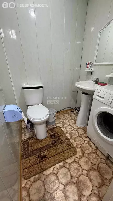 Дом в село Клепиково, Малая улица (73.2 м) - Фото 2