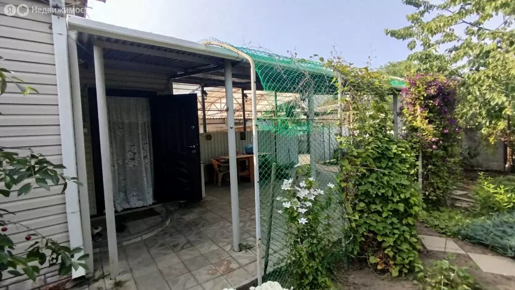 Дом в Волгодонск, квартал В-Б (50 м) - Фото 1