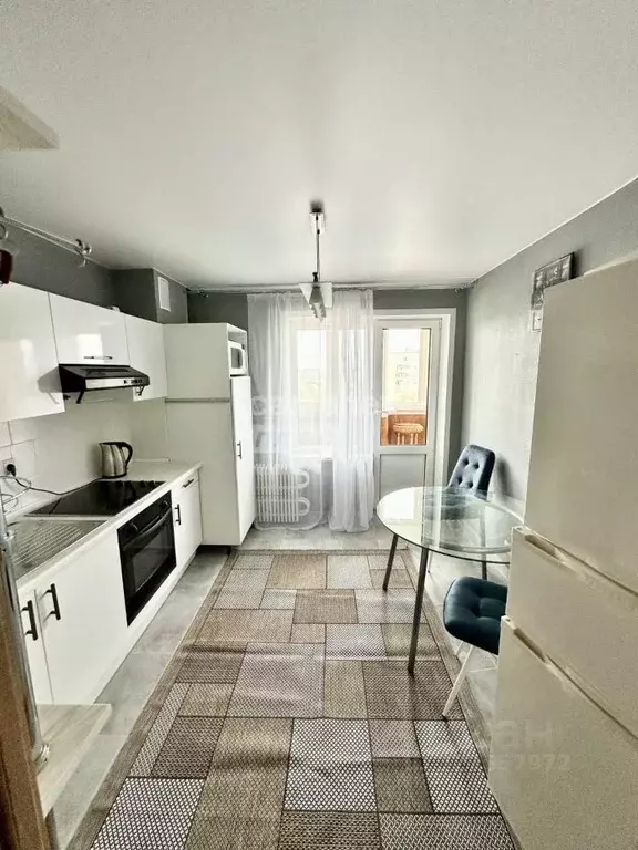 3-к кв. Самарская область, Тольятти ул. Громовой, 20 (75.7 м) - Фото 1